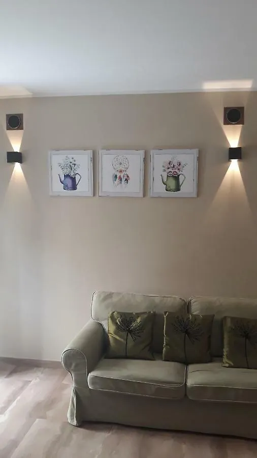 Casa Giulia Sanremo Apartment