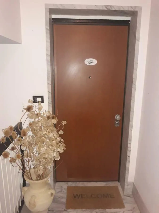 Casa Giulia Sanremo Apartment