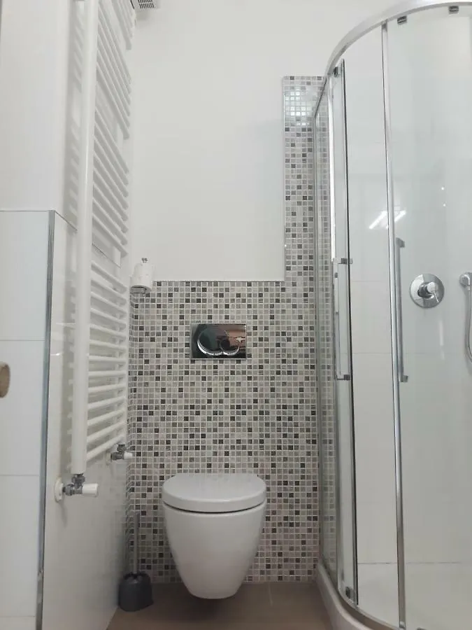 Casa Giulia Sanremo Apartment