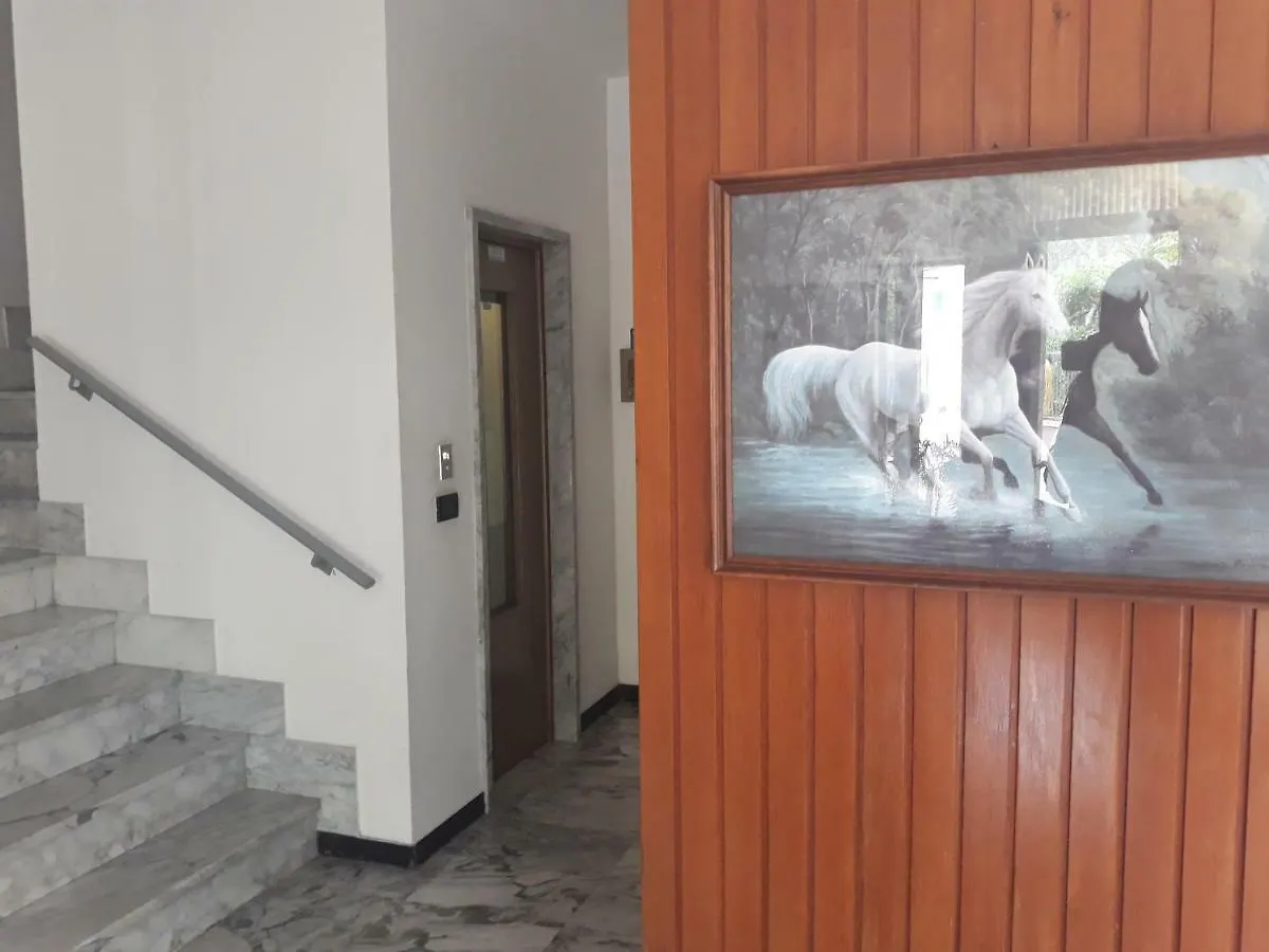 Casa Giulia Sanremo Apartment