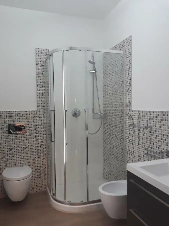 Casa Giulia Sanremo Apartment