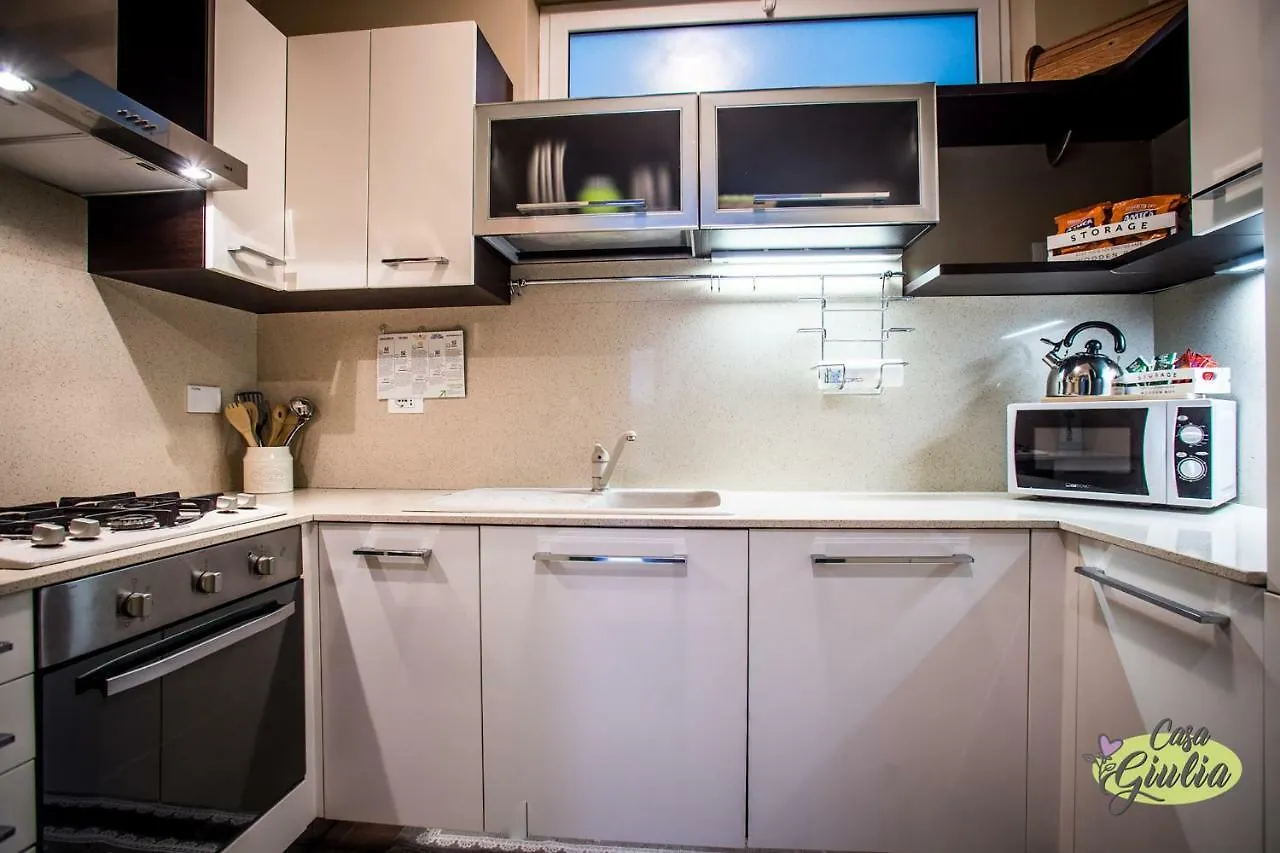 Casa Giulia Sanremo Apartment