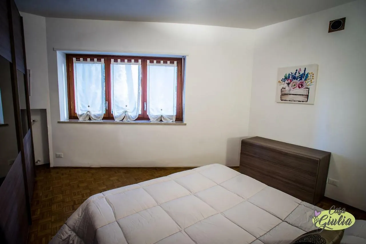 Casa Giulia Sanremo Apartment Italy